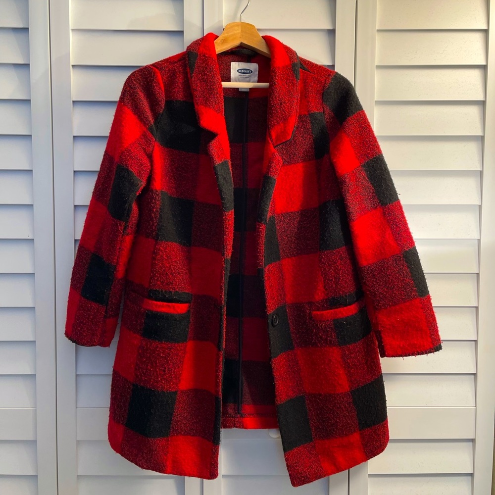 Old Navy Sweater Jacket